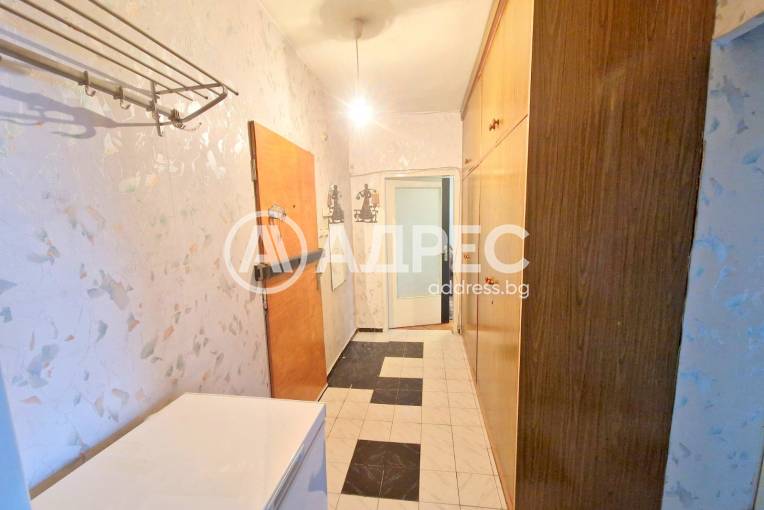 Двустаен апартамент, София, Редута, 643023, Снимка 3