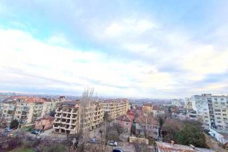 Двустаен апартамент, София, Редута, 643023, Снимка 4