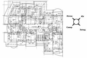 Тристаен апартамент, София, Люлин 2, 653023, Снимка 2