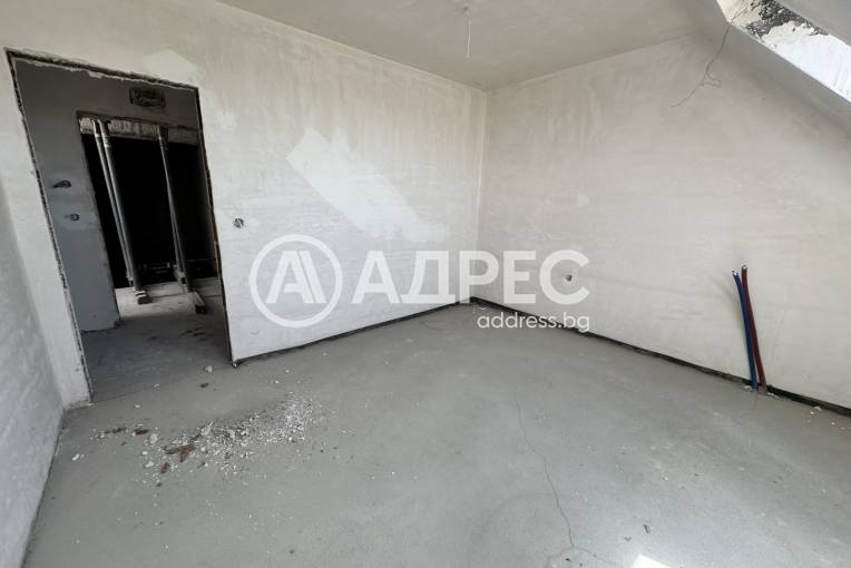 Тристаен апартамент, София, Люлин 2, 653023, Снимка 8