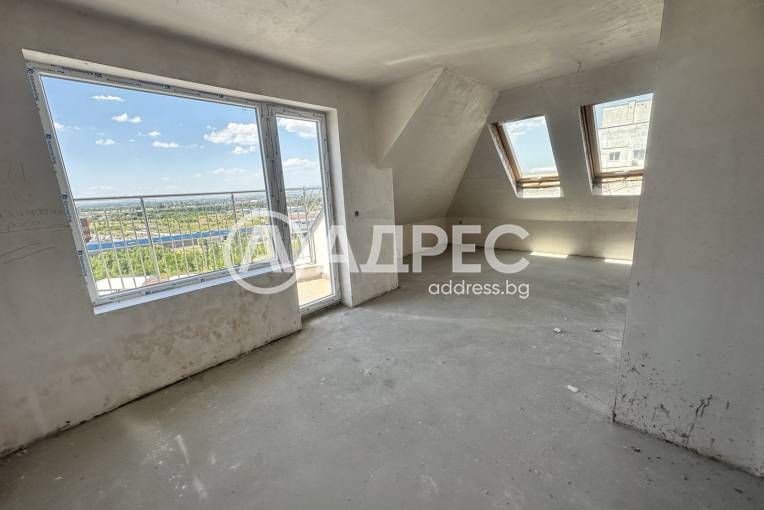 Тристаен апартамент, София, Люлин 2, 653023, Снимка 2