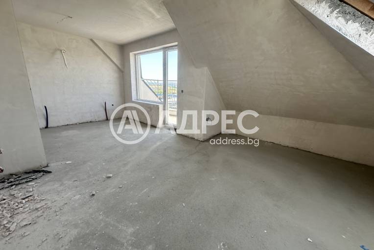 Тристаен апартамент, София, Люлин 2, 653023, Снимка 3