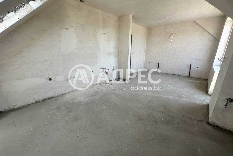 Тристаен апартамент, София, Люлин 2, 653023, Снимка 4