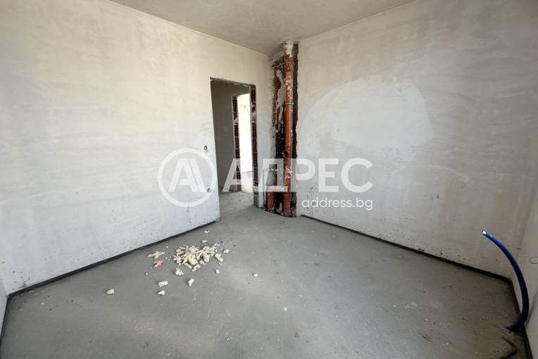 Тристаен апартамент, София, Люлин 2, 653023, Снимка 6