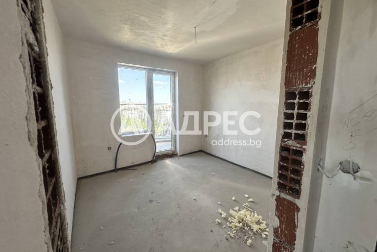 Тристаен апартамент, София, Люлин 2, 653023, Снимка 7