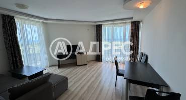 Двустаен апартамент, Синеморец, 658023, Снимка 4