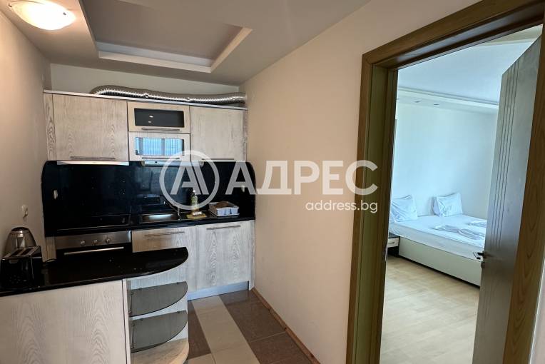 Двустаен апартамент, Синеморец, 658023, Снимка 5