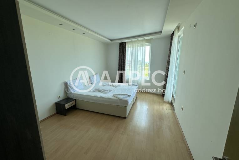 Двустаен апартамент, Синеморец, 658023, Снимка 6