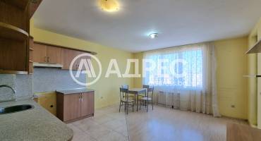 Тристаен апартамент, София, Свобода, 660023, Снимка 1