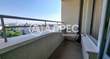 Тристаен апартамент, София, Свобода, 660023, Снимка 9