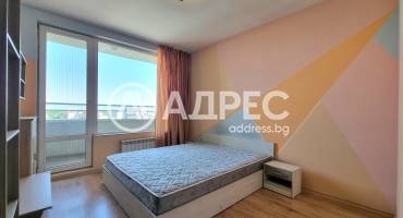 Тристаен апартамент, София, Свобода, 660023, Снимка 10