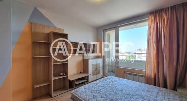 Тристаен апартамент, София, Свобода, 660023, Снимка 11