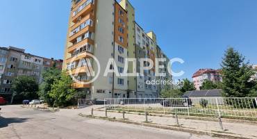 Тристаен апартамент, София, Свобода, 660023, Снимка 13