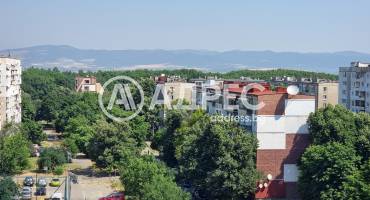 Тристаен апартамент, София, Свобода, 660023, Снимка 14