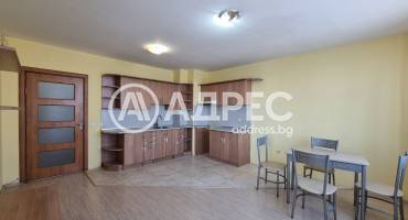 Тристаен апартамент, София, Свобода, 660023, Снимка 2