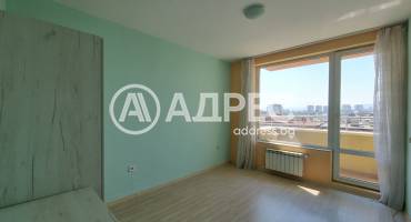 Тристаен апартамент, София, Свобода, 660023, Снимка 3