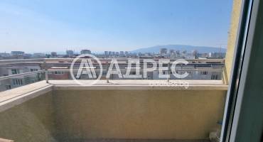 Тристаен апартамент, София, Свобода, 660023, Снимка 8