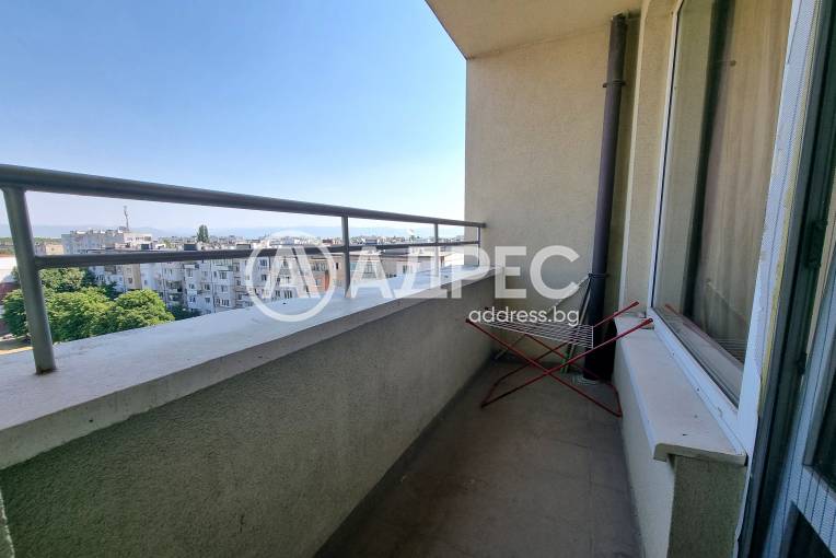 Тристаен апартамент, София, Свобода, 660023, Снимка 9