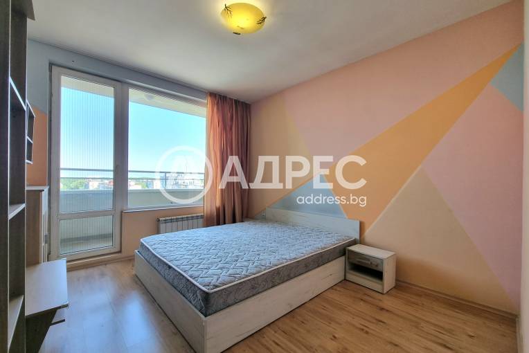 Тристаен апартамент, София, Свобода, 660023, Снимка 10