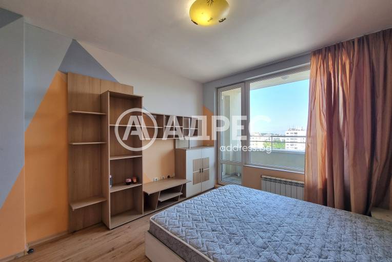 Тристаен апартамент, София, Свобода, 660023, Снимка 11