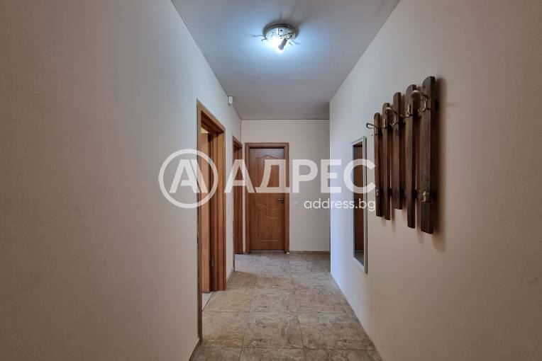 Тристаен апартамент, София, Свобода, 660023, Снимка 12