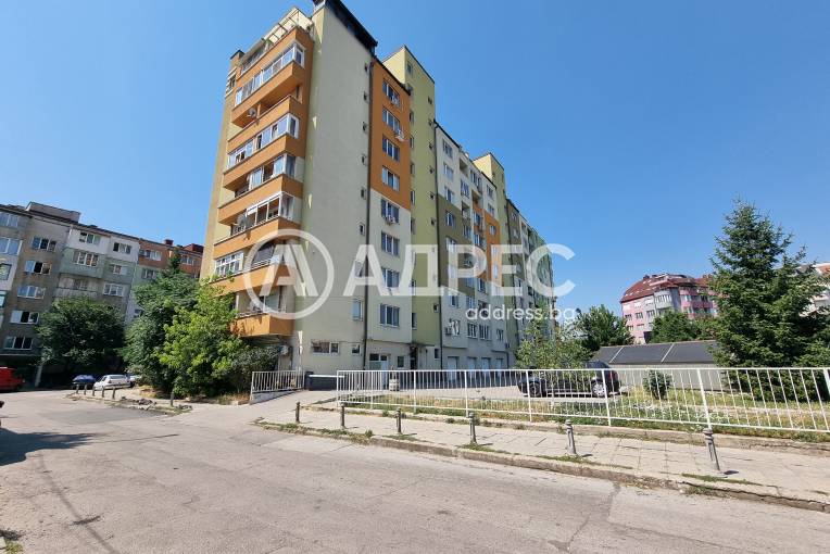 Тристаен апартамент, София, Свобода, 660023, Снимка 13