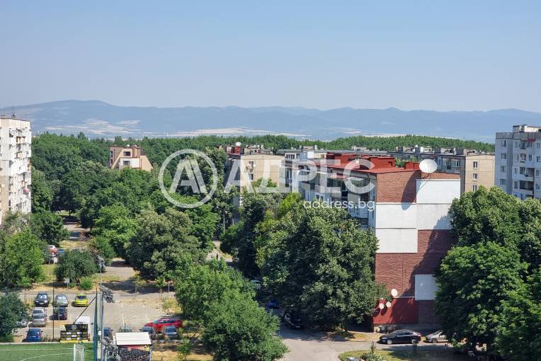 Тристаен апартамент, София, Свобода, 660023, Снимка 14