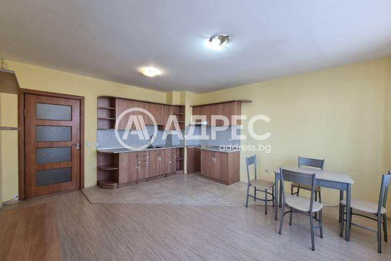 Тристаен апартамент, София, Свобода, 660023, Снимка 2