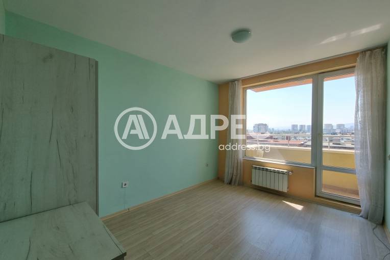 Тристаен апартамент, София, Свобода, 660023, Снимка 3