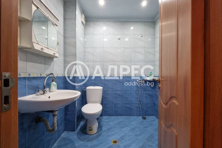 Тристаен апартамент, София, Свобода, 660023, Снимка 5