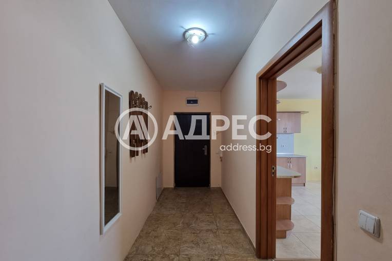 Тристаен апартамент, София, Свобода, 660023, Снимка 7