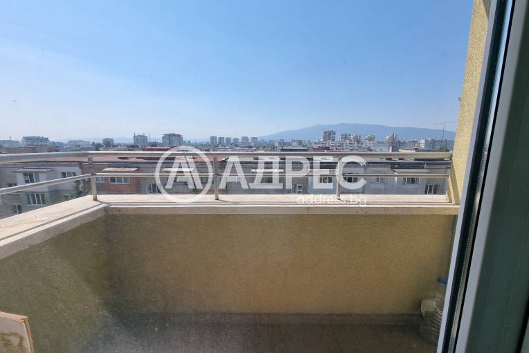 Тристаен апартамент, София, Свобода, 660023, Снимка 8