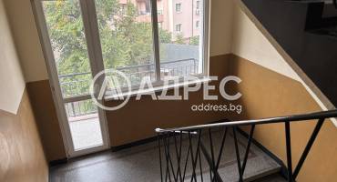 Тристаен апартамент, Хасково, Център, 672023, Снимка 1