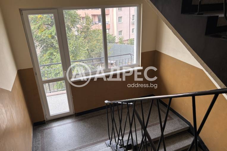 Многостаен апартамент, Хасково, Център, 672023, Снимка 1