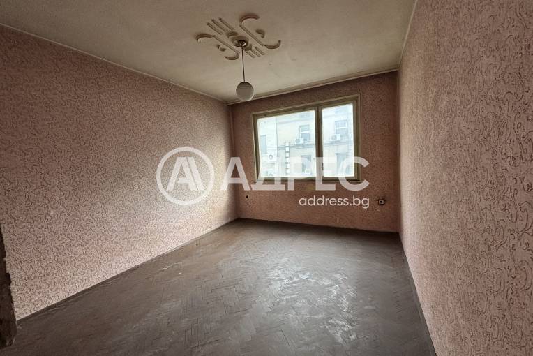 Многостаен апартамент, Хасково, Център, 672023, Снимка 2