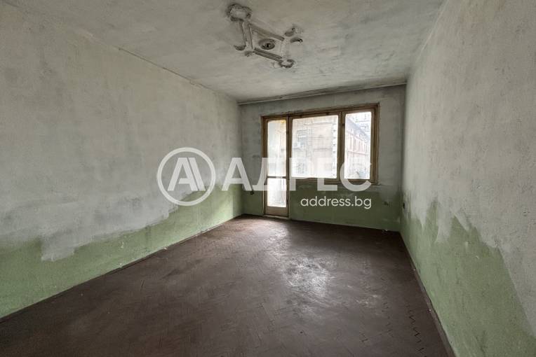 Многостаен апартамент, Хасково, Център, 672023, Снимка 3