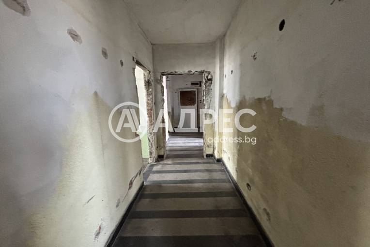 Многостаен апартамент, Хасково, Център, 672023, Снимка 4