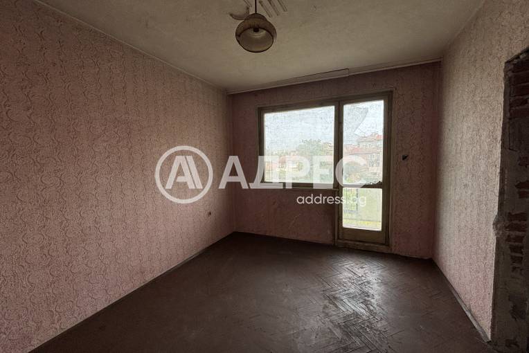 Многостаен апартамент, Хасково, Център, 672023, Снимка 5