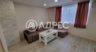 Двустаен апартамент, Ямбол, Златен рог, 679023, Снимка 1