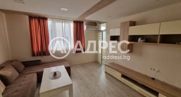 Двустаен апартамент, Ямбол, Златен рог, 679023, Снимка 12