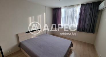 Двустаен апартамент, Ямбол, Златен рог, 679023, Снимка 13