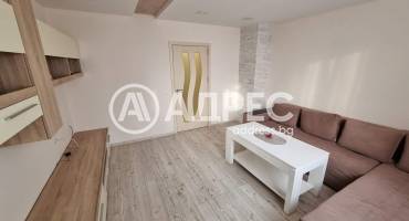 Двустаен апартамент, Ямбол, Златен рог, 679023, Снимка 14