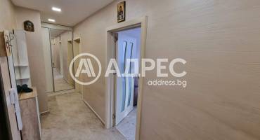 Двустаен апартамент, Ямбол, Златен рог, 679023, Снимка 15