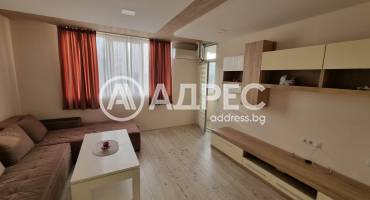 Двустаен апартамент, Ямбол, Златен рог, 679023, Снимка 16