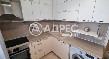 Двустаен апартамент, Ямбол, Златен рог, 679023, Снимка 4