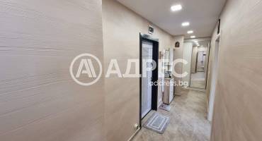 Двустаен апартамент, Ямбол, Златен рог, 679023, Снимка 5