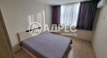 Двустаен апартамент, Ямбол, Златен рог, 679023, Снимка 6