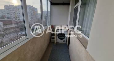 Двустаен апартамент, Ямбол, Златен рог, 679023, Снимка 9