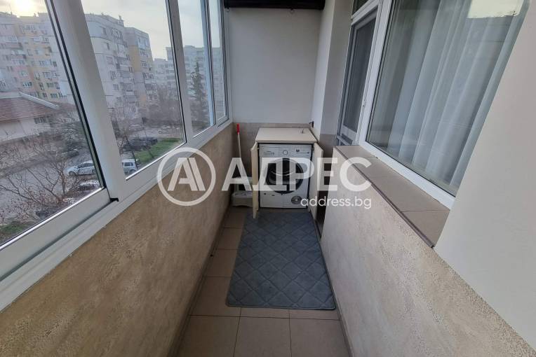 Двустаен апартамент, Ямбол, Златен рог, 679023, Снимка 11