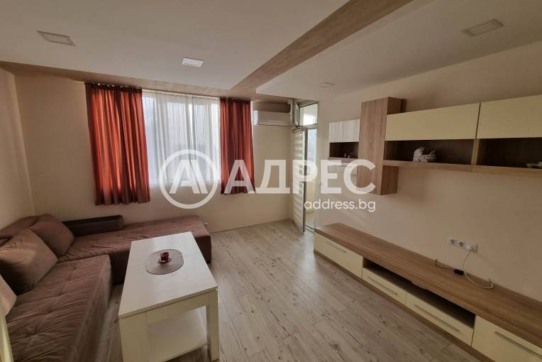 Двустаен апартамент, Ямбол, Златен рог, 679023, Снимка 12